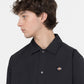 Chaqueta DICKIES Oakport Coach Jacket Black