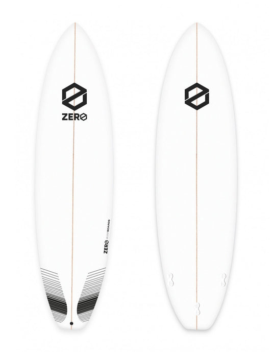 TABLA DE SURF EVOLUTIVA ZERO 6,10"