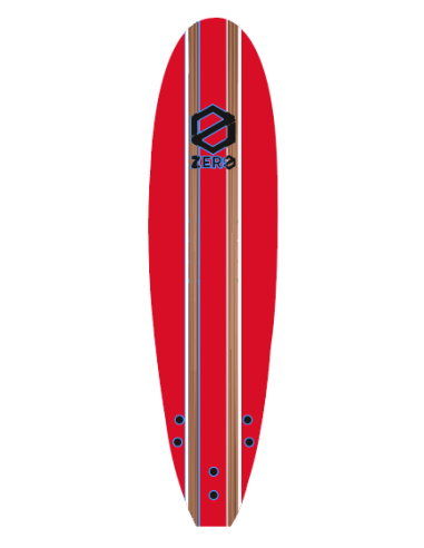 Tabla de surf SOFT ZERO 8,0