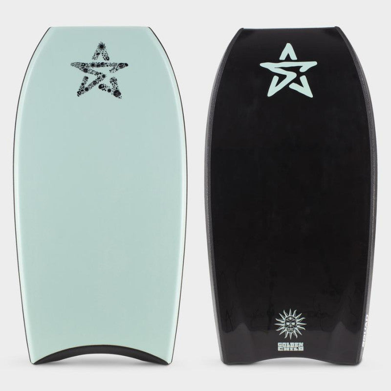 Bodyboard STEALTH SQUAD PP