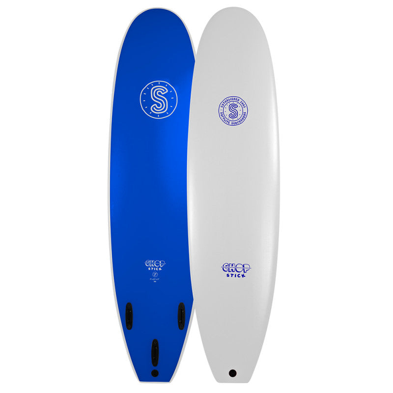 TABLA DE SURF SOFTLITE CHOP STICK 7,6