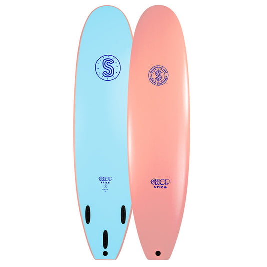 TABLA DE SURF SOFTLITE CHOP STICK 8,0