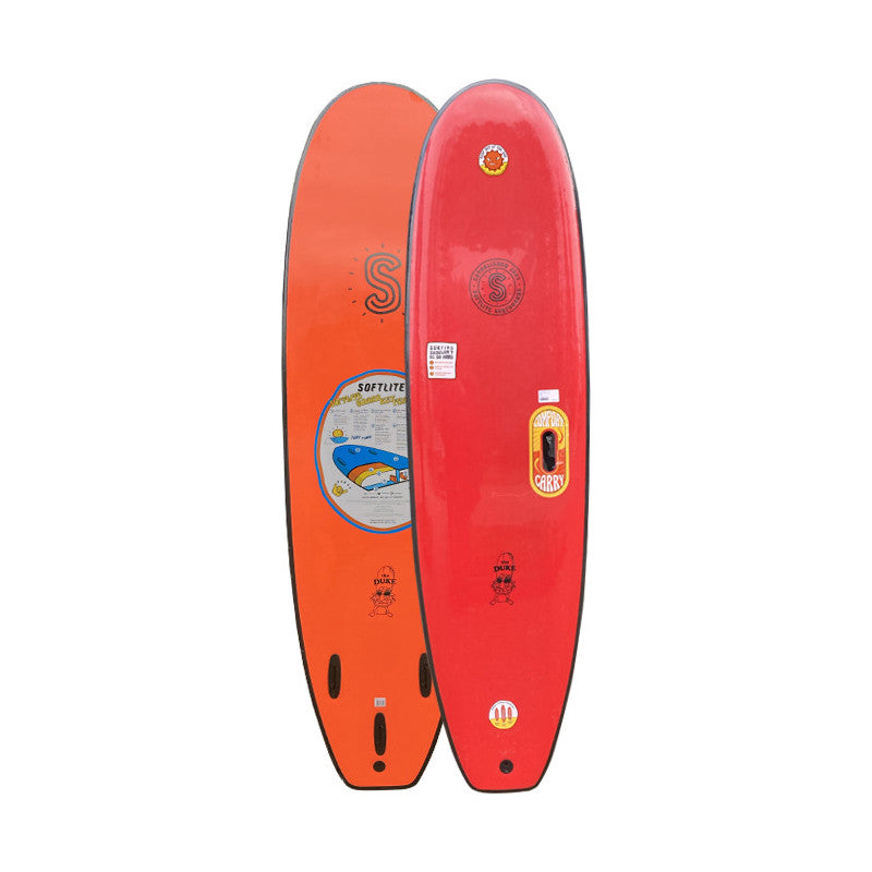 TABLA DE SURF SOFTLITE DUKE 8,0