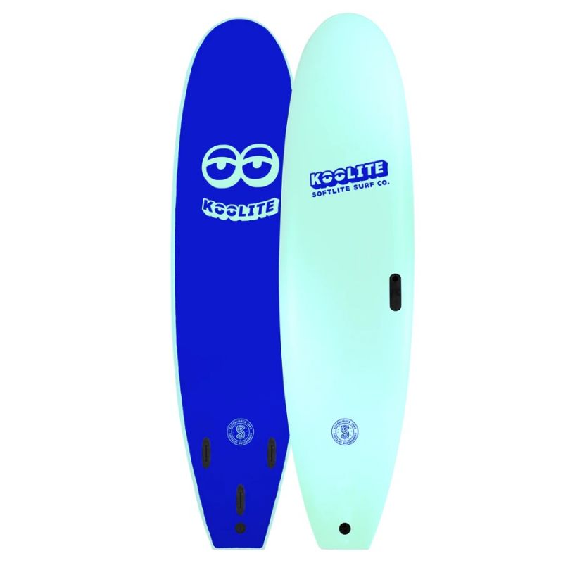 TABLA DE SURF SOFTLITE KOOLITE 6,0