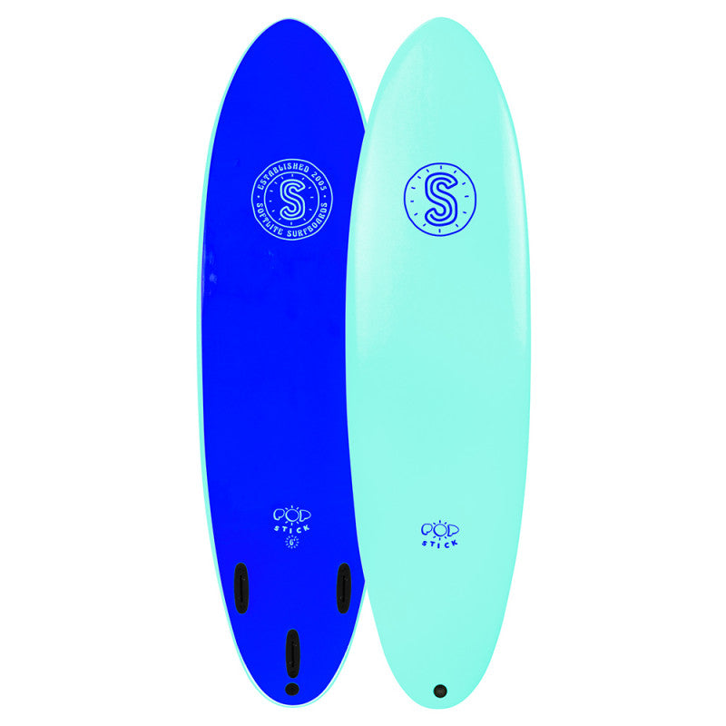 TABLA DE SURF SOFTLITE POP STICK 6,6