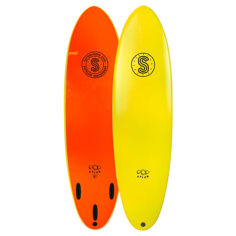 TABLA DE SURF SOFTLITE POP STICK 6,0