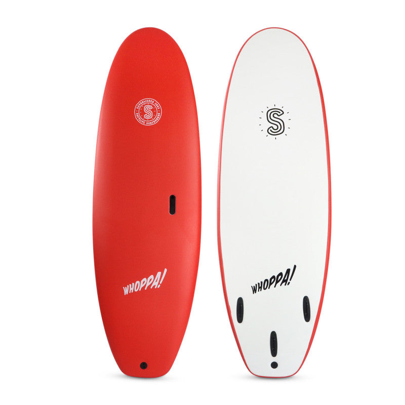 TABLA DE SURF SOFTLITE WHOPPER 7,0