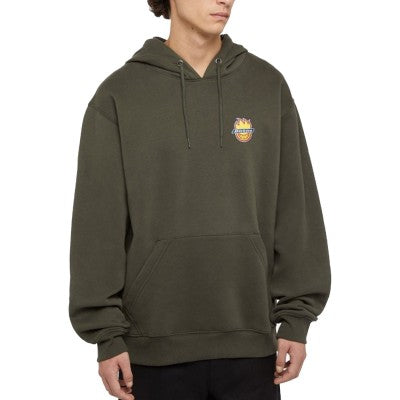 Sudadera DICKIES Dickies X Spitfire Hoodie