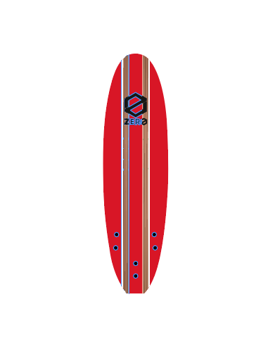 Tabla de surf SOFT ZERO 5,5