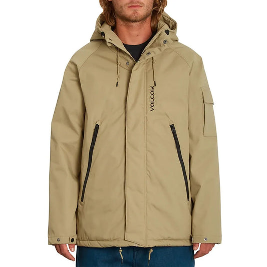 Chaqueta VOLCOM Stoke Stone II 10K