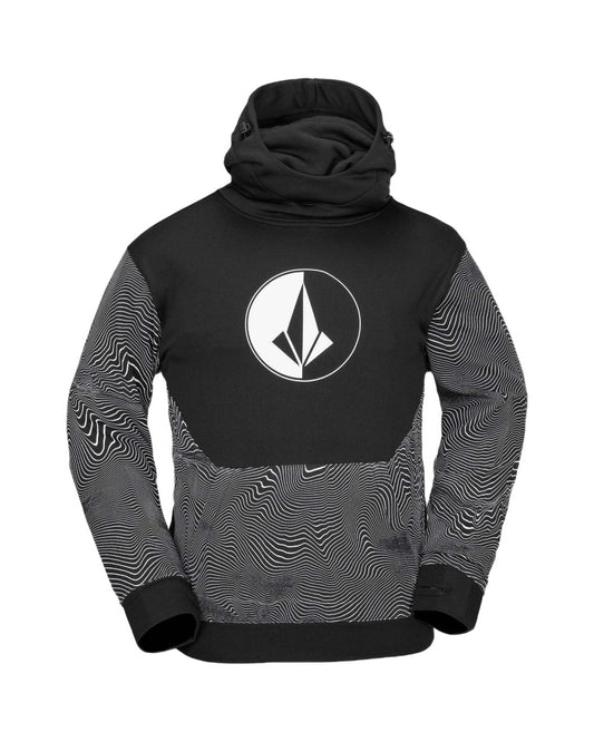 Sudadera VOLCOM HYDRO RIDING HOODIE