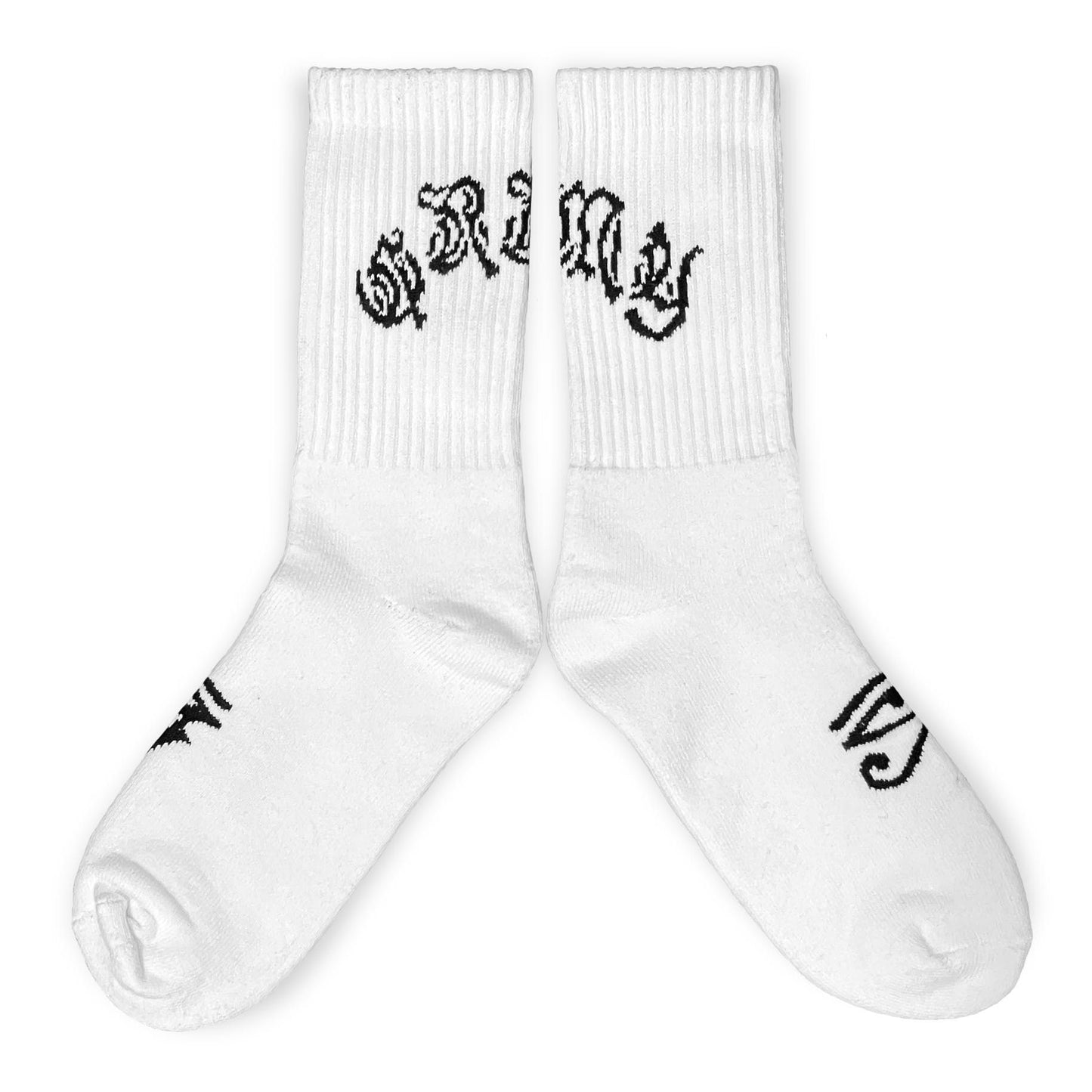 CALCETINES GRMY FIRE ROUTE SOCKS